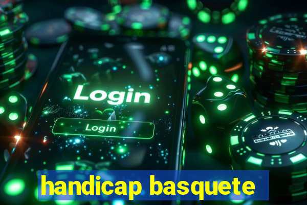 handicap basquete